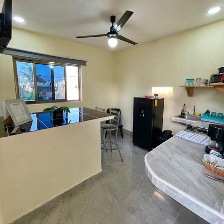 شقة Isla Bonita - Isla Mujeres Centro المظهر الخارجي الصورة